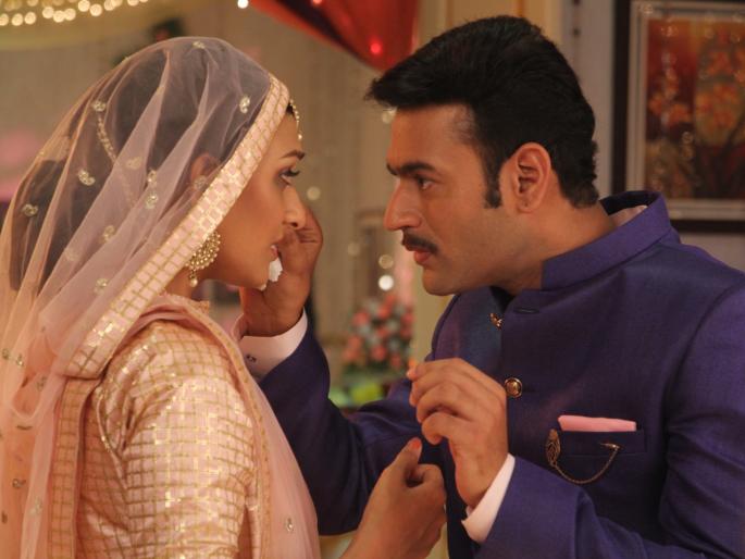 The romance of Vijay and Bulbul will be shot on the small screen! | छोट्या पडद्यावर रंगणार विजय आणि बुलबुल यांची प्रेमकथा!
