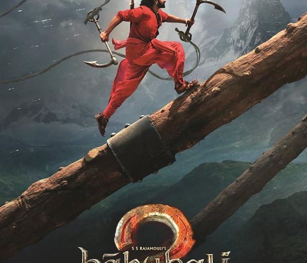 Baahubali 2: Aimax posters bringing ammunition! | Baahubali 2 : अंगावर शहारे आणणारे आयमॅक्स पोस्टर! Baahubali 2: Aimax posters bringing ammunition! | Baahubali 2 : अंगावर शहारे आणणारे आयमॅक्स पोस्टर!
