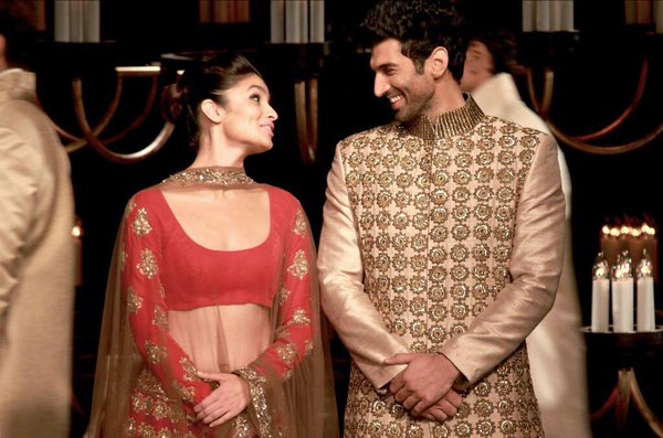'Alia-Aditya' Karan Johar's upcoming pair? | ‘आलिया-आदित्य’ करण जोहरची आगामी जोडी? 'Alia-Aditya' Karan Johar's upcoming pair? | ‘आलिया-आदित्य’ करण जोहरची आगामी जोडी?