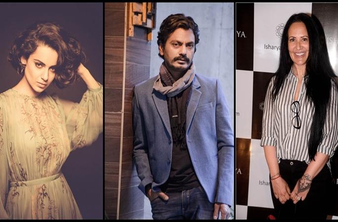 Artists in the CDR's cast! | ‘सीडीआर’च्या जाळ्यात कलाकार! Artists in the CDR's cast! | ‘सीडीआर’च्या जाळ्यात कलाकार!