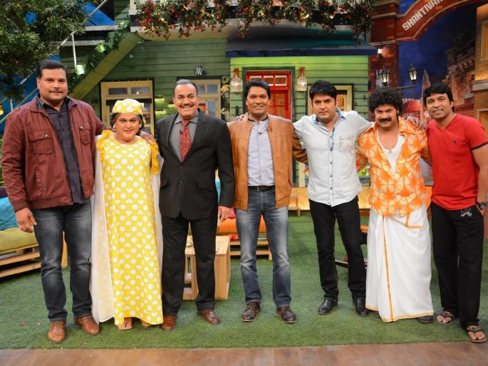 Good news for CID fans | सीआयडीच्या चाहत्यांसाठी खुशखबर Good news for CID fans | सीआयडीच्या चाहत्यांसाठी खुशखबर