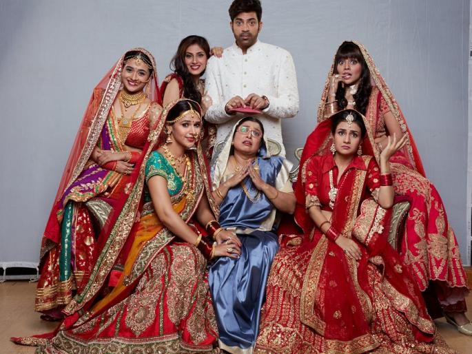 Before entering the field of acting, the actress in Kalbhairav seated the reality show for the reality show? Who is the identity? | अभिनयाच्या क्षेत्रात येण्यापूर्वी ‘काळभैरव रहस्य’मालिकेतील या अभिनेत्री गाण्याच्या रिअॅलिटी कार्यक्रमासाठी दिली होती ऑडिशन?ओळख कोण आहे ती? Before entering the field of acting, the actress in Kalbhairav seated the reality show for the reality show? Who is the identity? | अभिनयाच्या क्षेत्रात येण्यापूर्वी ‘काळभैरव रहस्य’मालिकेतील या अभिनेत्री गाण्याच्या रिअॅलिटी कार्यक्रमासाठी दिली होती ऑडिशन?ओळख कोण आहे ती?