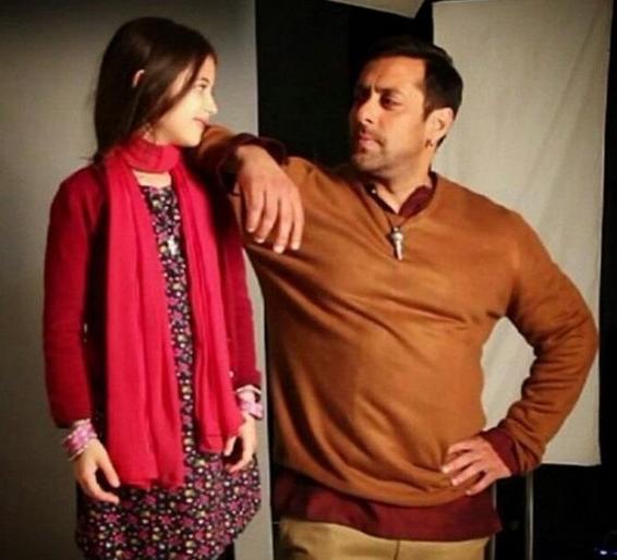 What happened when Harshali? | ...तेव्हा काय केले हर्षालीने? What happened when Harshali? | ...तेव्हा काय केले हर्षालीने?