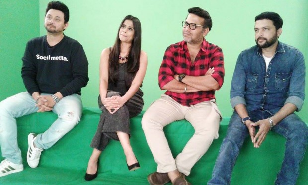 Reunion of Team 'Worldly' will come in a sequel? | टीम 'दुनियादारी'ची अशीही रियुनियन.. 'दुनियादारी'चा सिक्वेल येणार ? Reunion of Team 'Worldly' will come in a sequel? | टीम 'दुनियादारी'ची अशीही रियुनियन.. 'दुनियादारी'चा सिक्वेल येणार ?