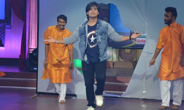 Acting gives light to Laksy's memories | ​ अभिनयने दिला लक्षाच्या आठवणींना उजाळा