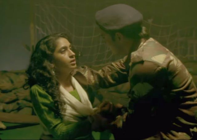 If you do not like this movie you will get money back | हा चित्रपट तुम्हाला आवडला नाही तर तुम्हाला मिळणार पैसे परत If you do not like this movie you will get money back | हा चित्रपट तुम्हाला आवडला नाही तर तुम्हाला मिळणार पैसे परत