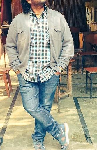 Received real identity from reality show ' | रिअॅलिटी शोमधून खरी ओळख मिळाली' Received real identity from reality show ' | रिअॅलिटी शोमधून खरी ओळख मिळाली'