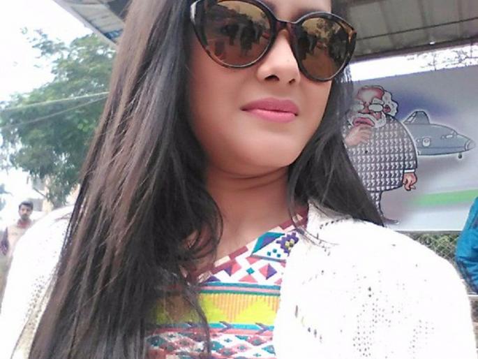 Actress Bidisha Bezbaruah commits suicide; Jagga Spokesman got discussions !! | अभिनेत्री बिदिशा बेजबरूआची आत्महत्या ; चर्चेत आला ‘जग्गा जासूस’!! Actress Bidisha Bezbaruah commits suicide; Jagga Spokesman got discussions !! | अभिनेत्री बिदिशा बेजबरूआची आत्महत्या ; चर्चेत आला ‘जग्गा जासूस’!!