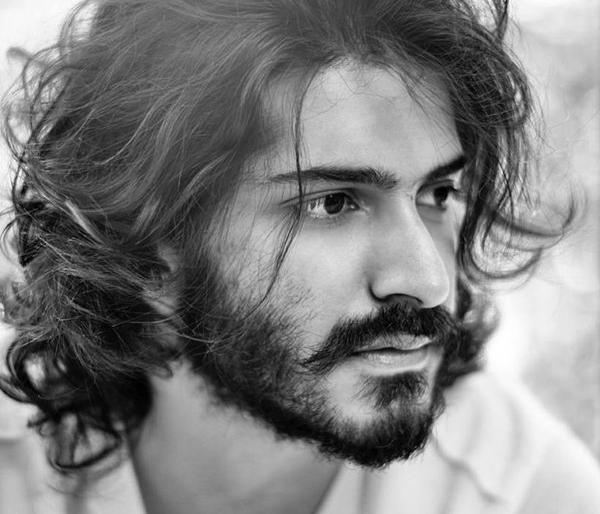 Anil says, Harshavardhana looks like a mother. | अनिल म्हणतो,‘हर्षवर्धन दिसतो आईसारखा’