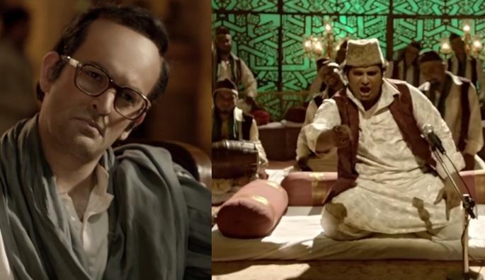 Madhur Bhandarkar's 'Indu Government' famous cavali in the seventies! | मधुर भांडारकरच्या 'इंदू सरकार' सिनेमात सत्तरच्या दशकातील प्रसिद्ध कव्वाली!