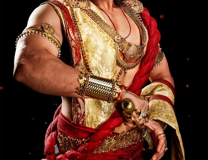 What happened on the sets of Chandra-Nandini? | चंद्र-नंदिनी या मालिकेच्या सेटवर हे काय घडले? What happened on the sets of Chandra-Nandini? | चंद्र-नंदिनी या मालिकेच्या सेटवर हे काय घडले?