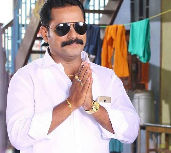 Jagannatha Nirvangunya alias Jaggu Dada said that he was introduced to me because of the Nakushi series | नकुशी मालिकेमुळे मला ओळख मिळाली असे सांगतायेत जगन्नाथ निवंगुणे उर्फ जग्गू दादा Jagannatha Nirvangunya alias Jaggu Dada said that he was introduced to me because of the Nakushi series | नकुशी मालिकेमुळे मला ओळख मिळाली असे सांगतायेत जगन्नाथ निवंगुणे उर्फ जग्गू दादा