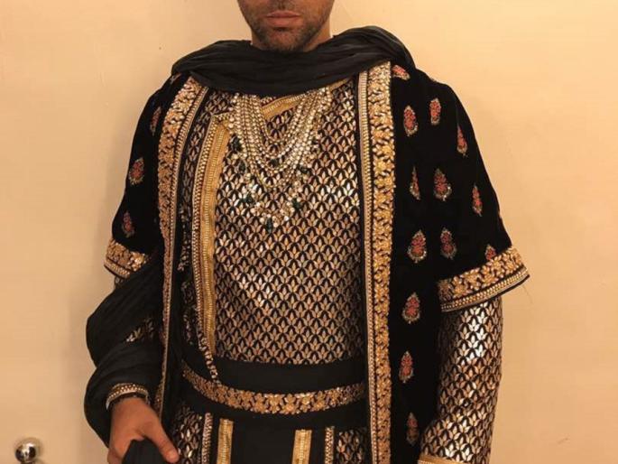 Chetan Hansraj's entry will be done in Peshwa Bajirao | पेशवा बाजीरावमध्ये चेतन हंसराजची होणार एंट्री Chetan Hansraj's entry will be done in Peshwa Bajirao | पेशवा बाजीरावमध्ये चेतन हंसराजची होणार एंट्री