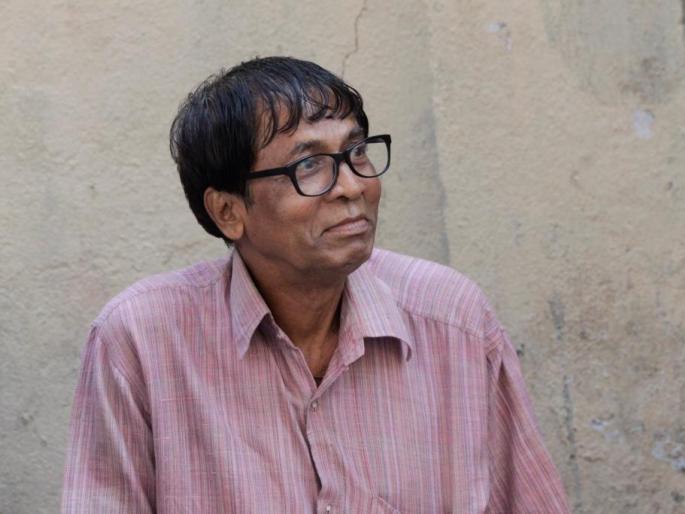 '' I'm close to myself '' | "छबूकाका ही व्यक्तिरेखा माझ्याजवळची"