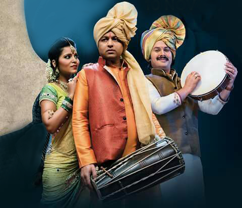 In the 'Chhanda Priti', the flavor of the spectacle will again be seen on the silver screen | ‘छंद प्रितीचा’मधून रुपेरी पडद्यावर पुन्हा रंगणार तमाशाचा फड In the 'Chhanda Priti', the flavor of the spectacle will again be seen on the silver screen | ‘छंद प्रितीचा’मधून रुपेरी पडद्यावर पुन्हा रंगणार तमाशाचा फड