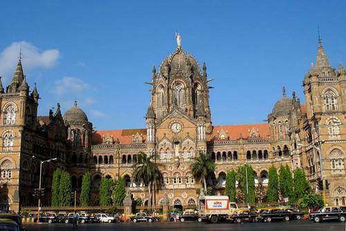 The best railway stations in the world | जगातील सर्वोत्तम रेल्वे स्थानके