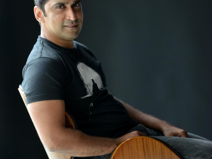 Chinmay Mandlekar will now see a new role in the audience | चिन्मय मांडलेकर आता प्रेक्षकांना दिसणार या नव्या भूमिकेत Chinmay Mandlekar will now see a new role in the audience | चिन्मय मांडलेकर आता प्रेक्षकांना दिसणार या नव्या भूमिकेत
