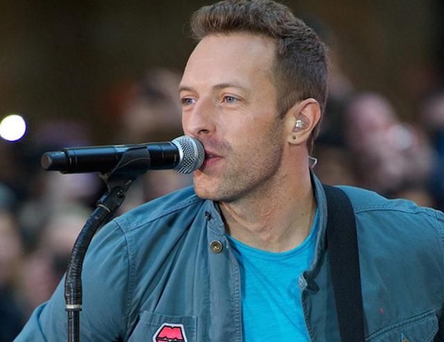 Chris Martin got married to the wedding | क्रिस मार्टिनला लग्नाच्या विचाराने पछाडले