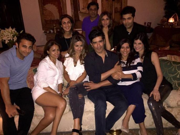 Karan-Manish's Friends Party With ...! | करण-मनिषची फ्रेंड्ससोबत पार्टी...! Karan-Manish's Friends Party With ...! | करण-मनिषची फ्रेंड्ससोबत पार्टी...!