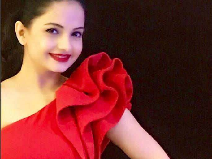 Have you ever seen this prediction of Jia Manek? | जिया मानेकचा हा अंदाज तुम्ही कधी पाहिला का?