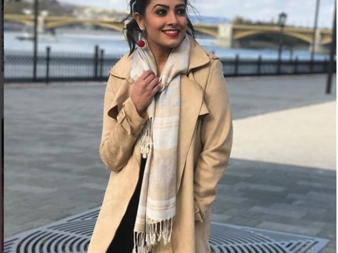 Anita Hansanani has a passion for wandering, like her Travel Diary on Insta | अनिता हंसनंदानीला भटकंतीची आवड,अशी आहे Insta वर तिची Travel Diary