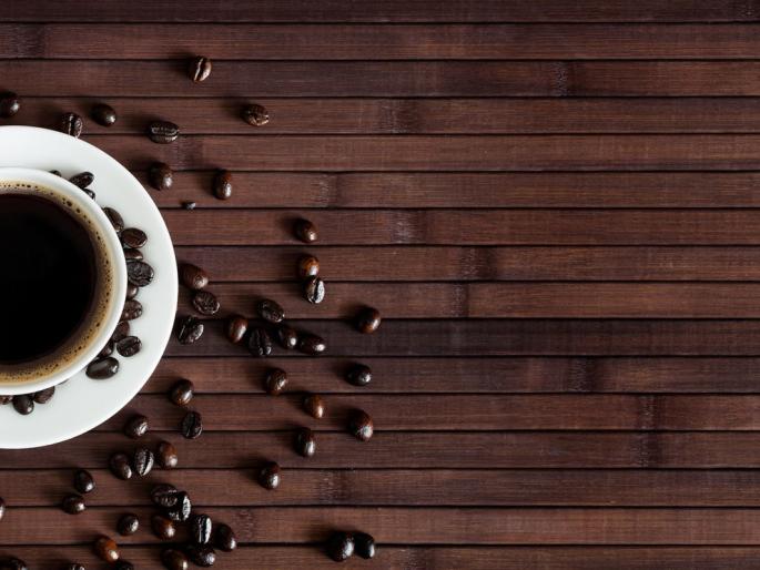 The simple fund to make 'Great' coffee | ​‘ग्रेट’ कॉफी बनविण्याचा सिंपल फंडा