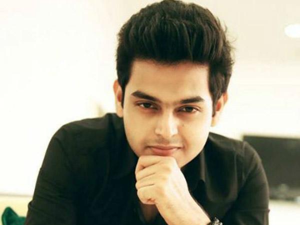Siddhartha Sagar revealed that he had to give his mother to drink from drugs | सिद्धार्थ सागरने केला खुलासा त्याची आईच द्यायची त्याला जेवणातून ड्रग्स Siddhartha Sagar revealed that he had to give his mother to drink from drugs | सिद्धार्थ सागरने केला खुलासा त्याची आईच द्यायची त्याला जेवणातून ड्रग्स