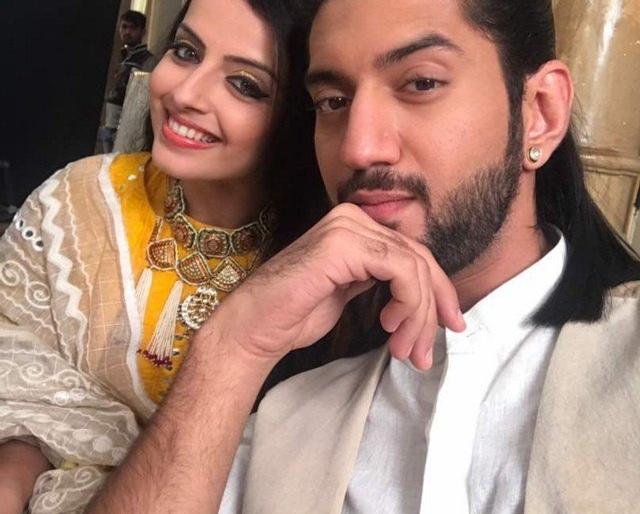 Another TV show, in love, will be arrested next year | आणखी एक टीव्ही कपल प्रेमात,पुढच्या वर्षी अडकणार लग्नबंधनात