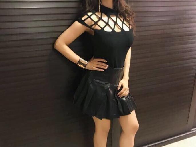 Ameesha Patel's latest photoshoot! | अमिषा पटेलचे लेटेस्ट फोटोशूट! Ameesha Patel's latest photoshoot! | अमिषा पटेलचे लेटेस्ट फोटोशूट!