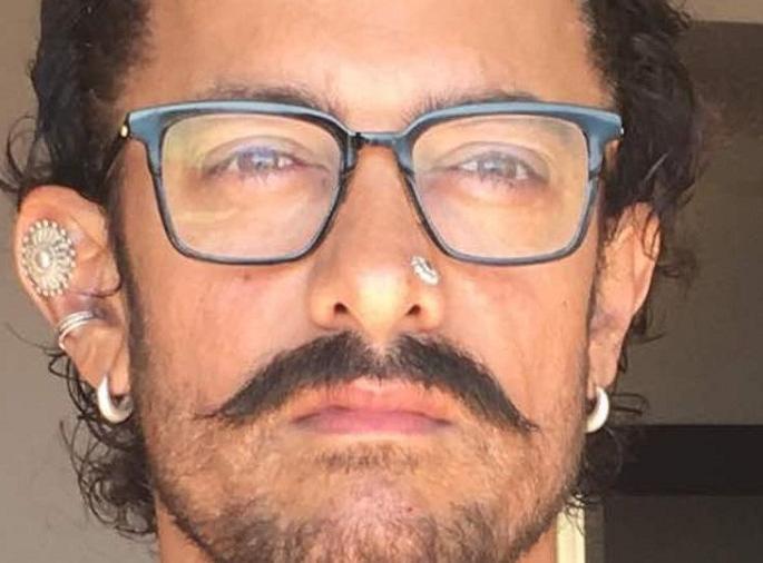 Aamir Khan again runs the game with the body! If you can not believe, then see !! | आमिर खानने पुन्हा चालवलायं शरीराशी खेळ! विश्वास बसत नसेल तर पाहाच!! Aamir Khan again runs the game with the body! If you can not believe, then see !! | आमिर खानने पुन्हा चालवलायं शरीराशी खेळ! विश्वास बसत नसेल तर पाहाच!!