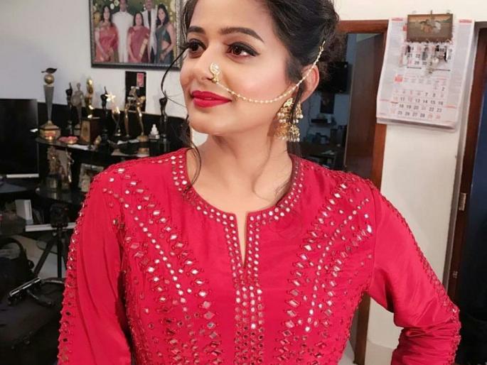 SEE PICS: Vidya Balan's cousin priyamani stuck in a marriage! | SEE PICS : विद्या बालनची चुलत बहीण प्रियामणि अडकली लग्नबंधनात! SEE PICS: Vidya Balan's cousin priyamani stuck in a marriage! | SEE PICS : विद्या बालनची चुलत बहीण प्रियामणि अडकली लग्नबंधनात!