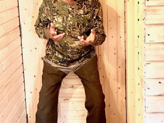 Dharmendra's grand entry on Twitter at 81 yrs !! | ८१ व्या वर्षी धर्मेन्द्र यांची ट्विटरवर ग्रॅण्ड एन्ट्री!! Dharmendra's grand entry on Twitter at 81 yrs !! | ८१ व्या वर्षी धर्मेन्द्र यांची ट्विटरवर ग्रॅण्ड एन्ट्री!!