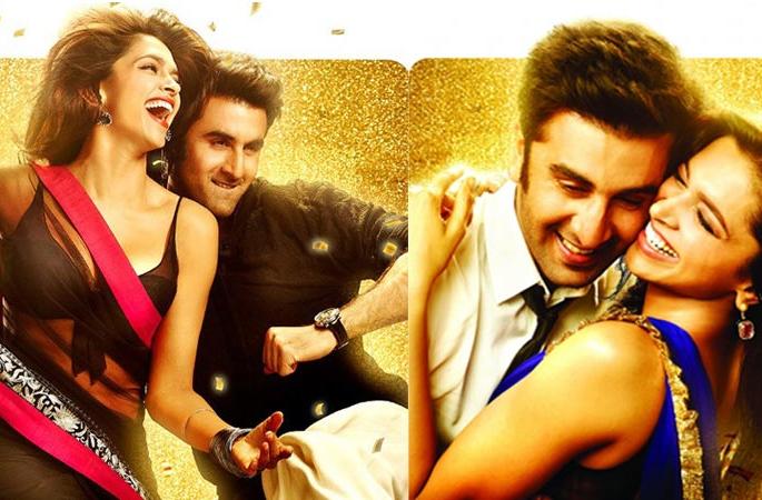 Ranbir Under Pressure Regarding 'Tamasha' | 'तमाशा' बाबत रणबीर अंडर प्रेशर