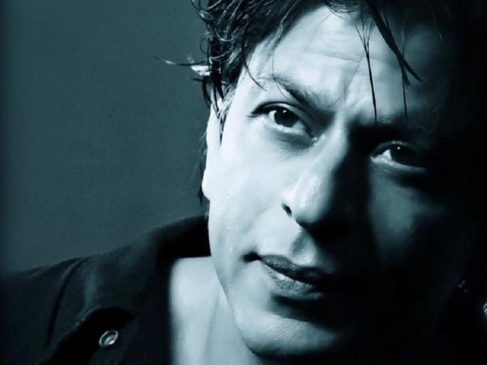 Anand L. Rai's film will look something like Shah Rukh Khan! Shared First Look !! | आनंद एल रायच्या चित्रपटात काहीसा असा दिसेल शाहरूख खान! शेअर केले फर्स्ट लूक!! Anand L. Rai's film will look something like Shah Rukh Khan! Shared First Look !! | आनंद एल रायच्या चित्रपटात काहीसा असा दिसेल शाहरूख खान! शेअर केले फर्स्ट लूक!!