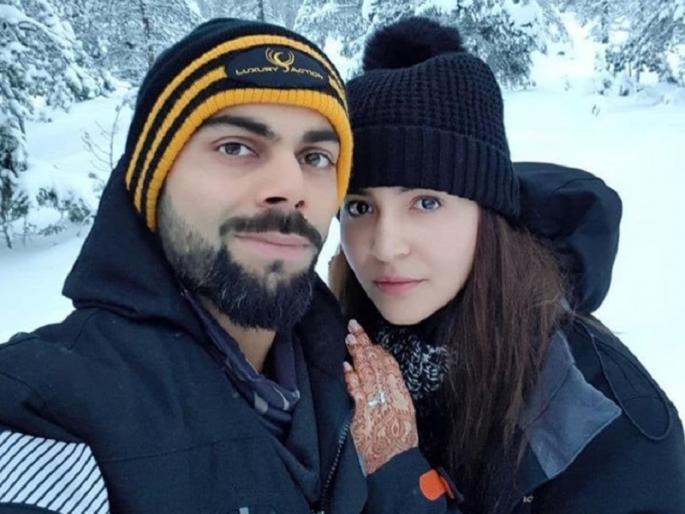 Social media picture on Vrushak Honeymoon photo-strange experiment, ever Modi and Ranveer! You also see !! | विरूष्काच्या हनीमूनच्या फोटोवर सोशल मीडियाचे चित्र-विचित्र प्रयोग, कधी मोदी तर कधी रणवीर! तुम्हीही पाहाच!! Social media picture on Vrushak Honeymoon photo-strange experiment, ever Modi and Ranveer! You also see !! | विरूष्काच्या हनीमूनच्या फोटोवर सोशल मीडियाचे चित्र-विचित्र प्रयोग, कधी मोदी तर कधी रणवीर! तुम्हीही पाहाच!!