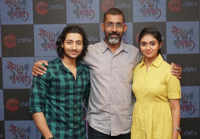Another episode of 'Sarat's Name Shubby' will be played on the small screen | छोट्या पडद्यावर रंगणार 'सैराटच्या नावानं चांगभलं'चा दुसरा एपिसोड