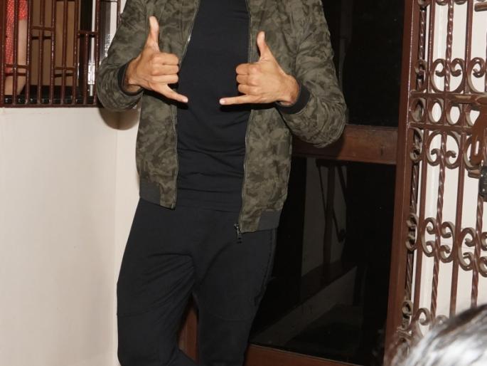 Ranveer Singh's Rocking Style | रणवीर सिंगचा रॉकिंग अंदाज