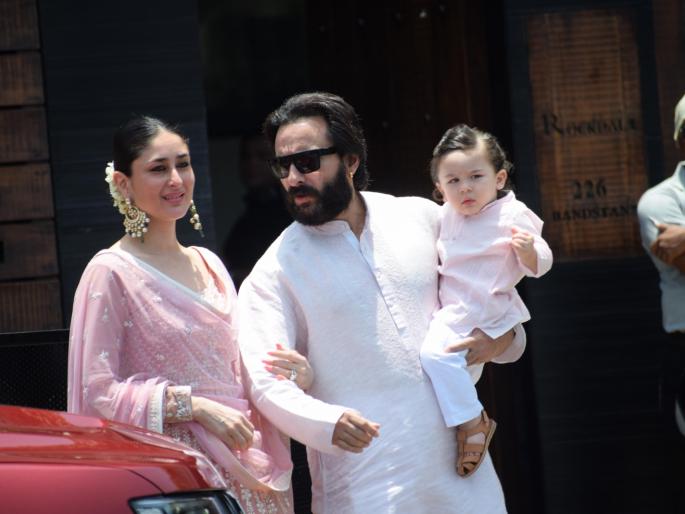 These celebrities celebrate Lavani Sonam Kapoor's marriage | या सेलिब्रेटींनी लावली सोनम कपूरच्या लग्नाला हजेरी