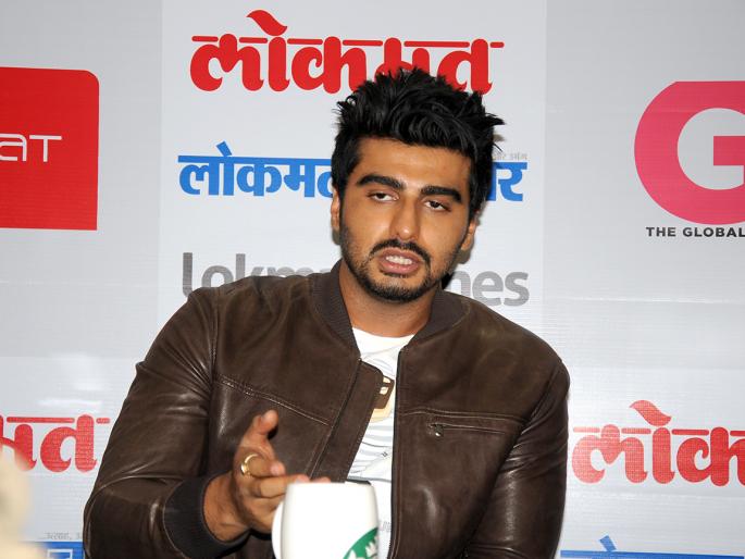 Took challenges directly! | आव्हानांना थेट भिडायला आवडते!