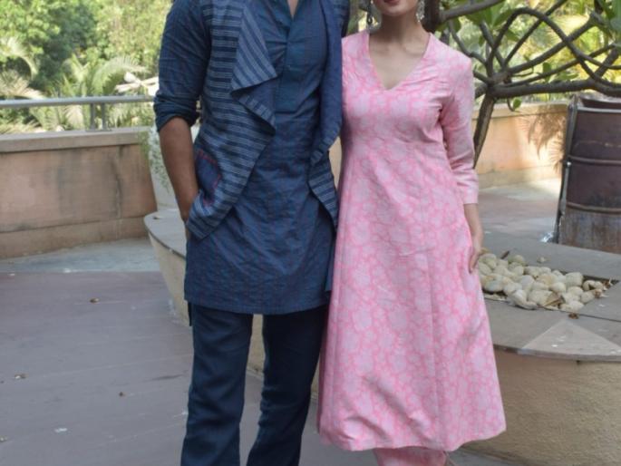 Larkchat Aliya Bhatt to 'see people' to watch her movie, see photo! | लवरकच आलिया भट्ट लोकांना तिचा चित्रपट बघण्यासाठी करणार ‘राजी’, पाहा फोटो! Larkchat Aliya Bhatt to 'see people' to watch her movie, see photo! | लवरकच आलिया भट्ट लोकांना तिचा चित्रपट बघण्यासाठी करणार ‘राजी’, पाहा फोटो!