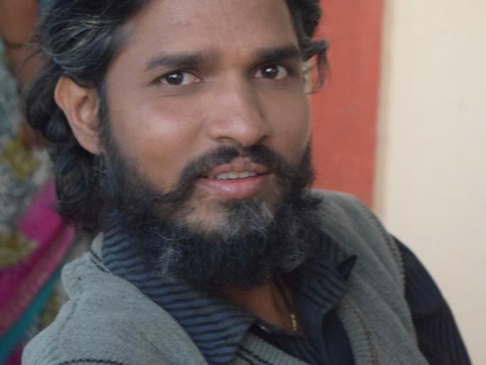 Nandeshwar's Taylor made film producer and director | नंदेश्वरचा टेलर झाला चित्रपट निर्माता – दिग्दर्शक