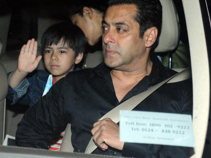 Bollywood actors come to meet Jackie Chan | Bollywood actors come to meet Jackie Chan
