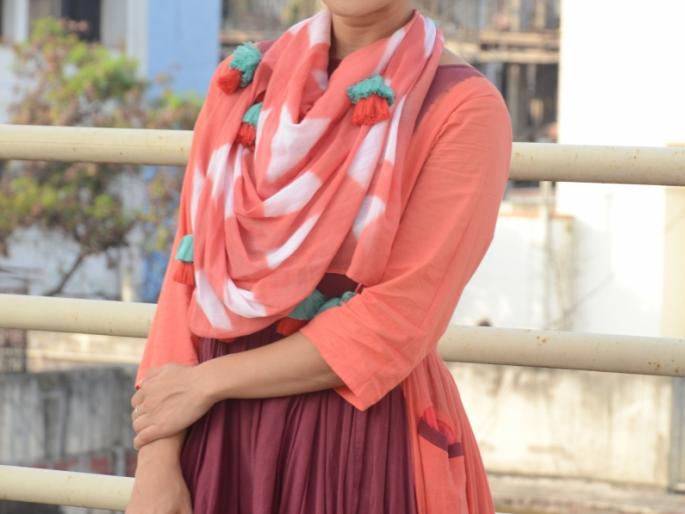 How did Priya become weighty? | प्रिया कशी झाली वजनदार ?