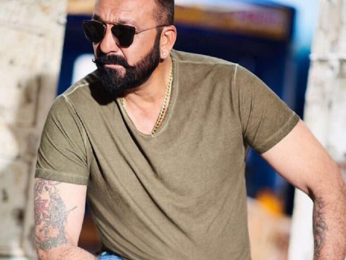 Sanjay Dutt says that all the stories in the book are false! Legal notices sent to writer !! | ​संजय दत्त म्हणतो, ‘त्या’ पुस्तकातील सगळे किस्से खोटे! लेखकास पाठवले कायदेशीर नोटीस!!