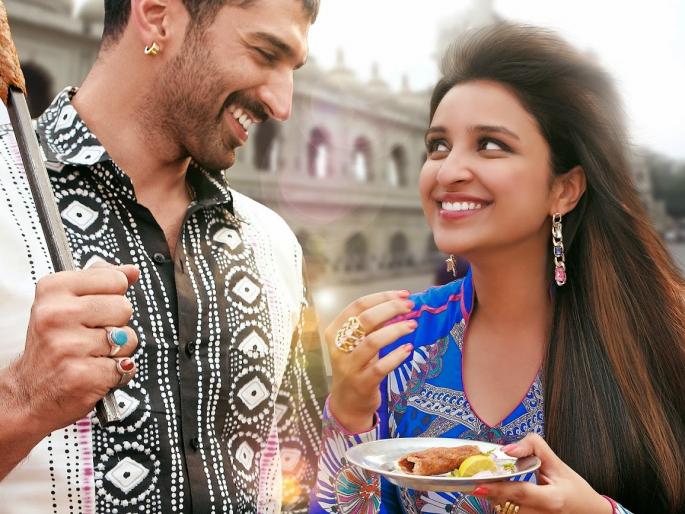 Aditya-Parineeti's 'Dawat-e-Ishq' Moment! | आदित्य-परिणीतीची ‘दावत-ए-ईश्क’ मोमेंट ! Aditya-Parineeti's 'Dawat-e-Ishq' Moment! | आदित्य-परिणीतीची ‘दावत-ए-ईश्क’ मोमेंट !