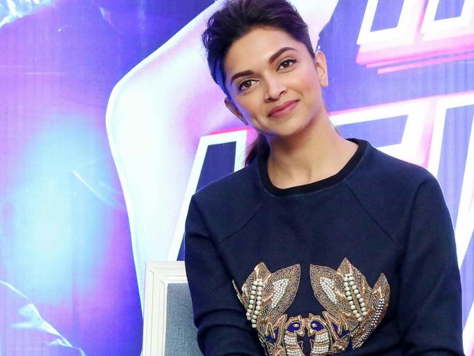 Deepika Padukone told the story; 'The Star' s Best Kisser in the Industry, Watch Video! | दीपिका पादुकोणने सांगितली मनातील गोष्ट; ‘या’ स्टारला म्हटले इंडस्ट्रीतील बेस्ट किसर, पाहा व्हिडीओ! Deepika Padukone told the story; 'The Star' s Best Kisser in the Industry, Watch Video! | दीपिका पादुकोणने सांगितली मनातील गोष्ट; ‘या’ स्टारला म्हटले इंडस्ट्रीतील बेस्ट किसर, पाहा व्हिडीओ!