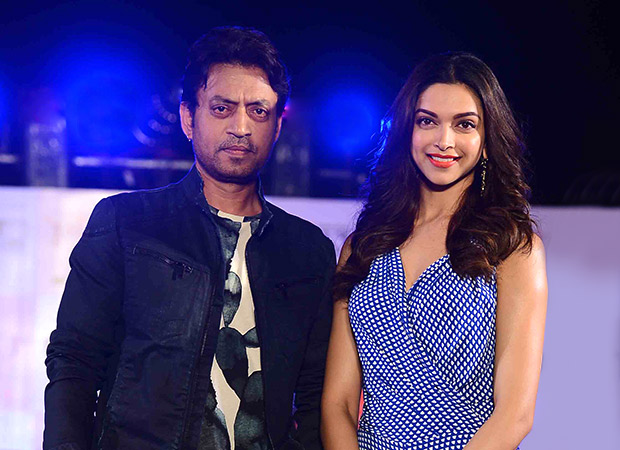 Deepika Padukone's film will change the dream title? | दीपिका पादुकोणचा चित्रपट सपना दीदीचे टायटल बदलणार ? Deepika Padukone's film will change the dream title? | दीपिका पादुकोणचा चित्रपट सपना दीदीचे टायटल बदलणार ?