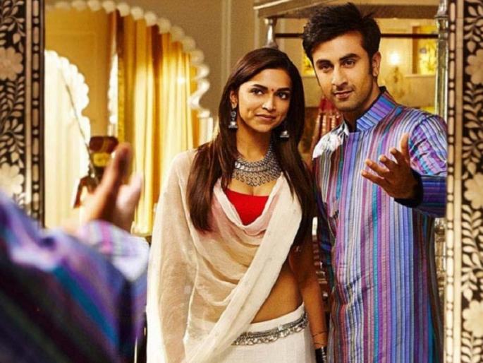 Deepika keeps her relationship with former lover | पूर्व प्रियकरांशी नाते जपून ठेवते दीपिका Deepika keeps her relationship with former lover | पूर्व प्रियकरांशी नाते जपून ठेवते दीपिका