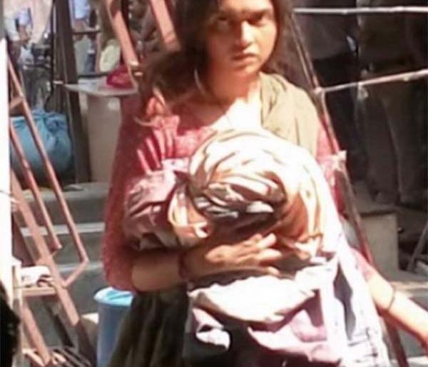 Shocking !! Can you identify 'this' Deepika? | Shocking !! ​‘या’ दीपिकाला तुम्ही ओळखू शकाल?
