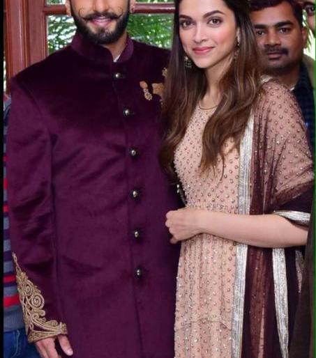 Ranvir says, 'Meriwali' is the most suitable woman! | रणवीर म्हणतोय,‘मेरीवाली’ सर्वांत योग्य महिला ! Ranvir says, 'Meriwali' is the most suitable woman! | रणवीर म्हणतोय,‘मेरीवाली’ सर्वांत योग्य महिला !